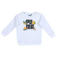 Puma Small World Tr Langarm-set