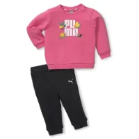 Puma Small World Tr Langarm-set Puma Small World Tr Langarm-set