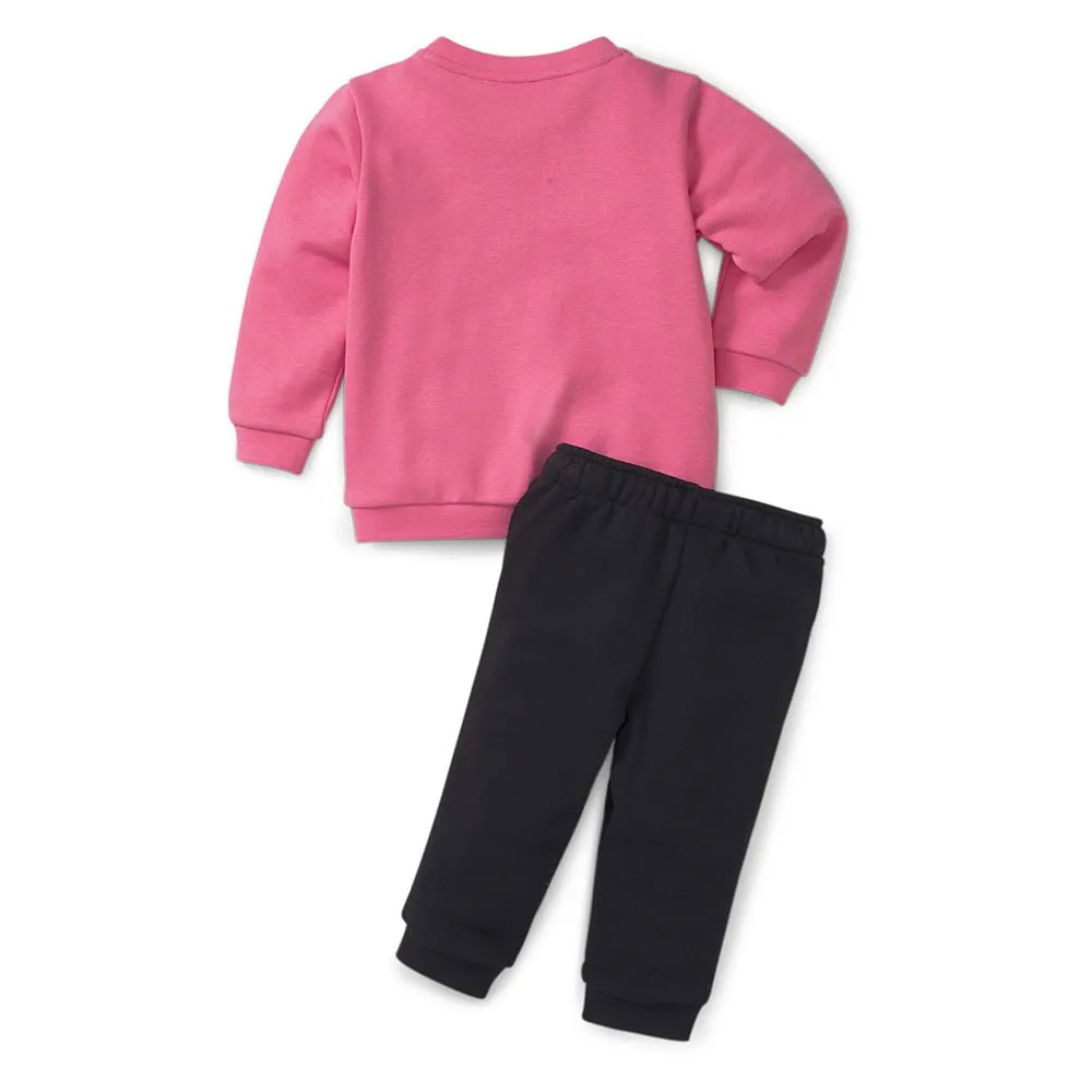 Puma Small World Tr Langarm-set Puma Small World Tr Langarm-set