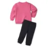 Puma Small World Tr Langarm-set