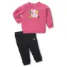 Puma Small World Tr Langarm-set
