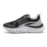 Puma Softdrive Divine Meta Laufschuhe female, Puma black / cool weather / puma white