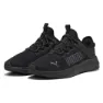 Black / cool dark gray