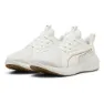 Warm white / gold