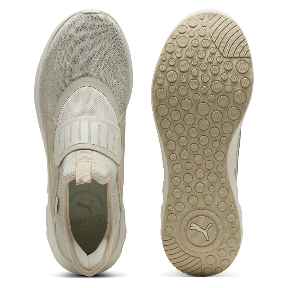 Puma Softride Carson Sliptech Ii Laufschuhe male