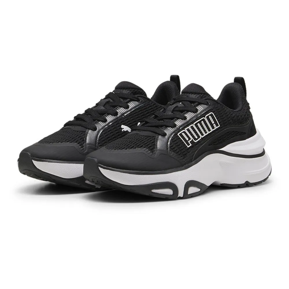 Puma Softride Divine Laufschuhe female