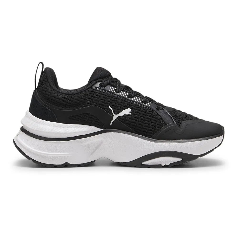Puma Softride Divine Laufschuhe female