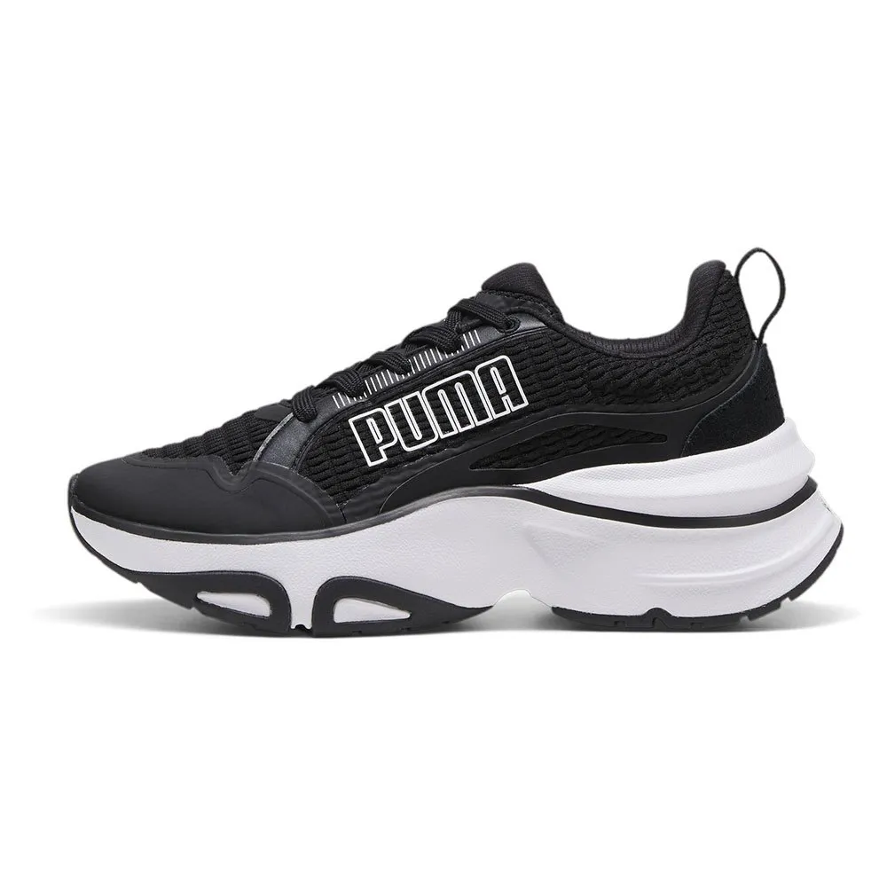 Puma Softride Divine Laufschuhe female