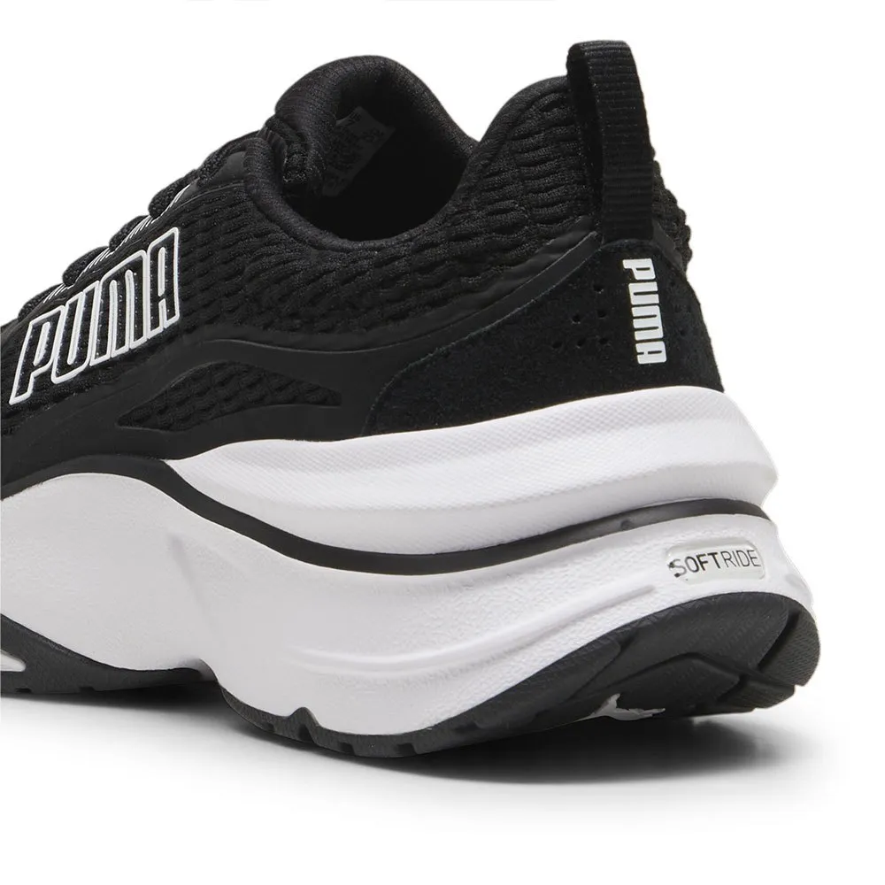Puma Softride Divine Laufschuhe female