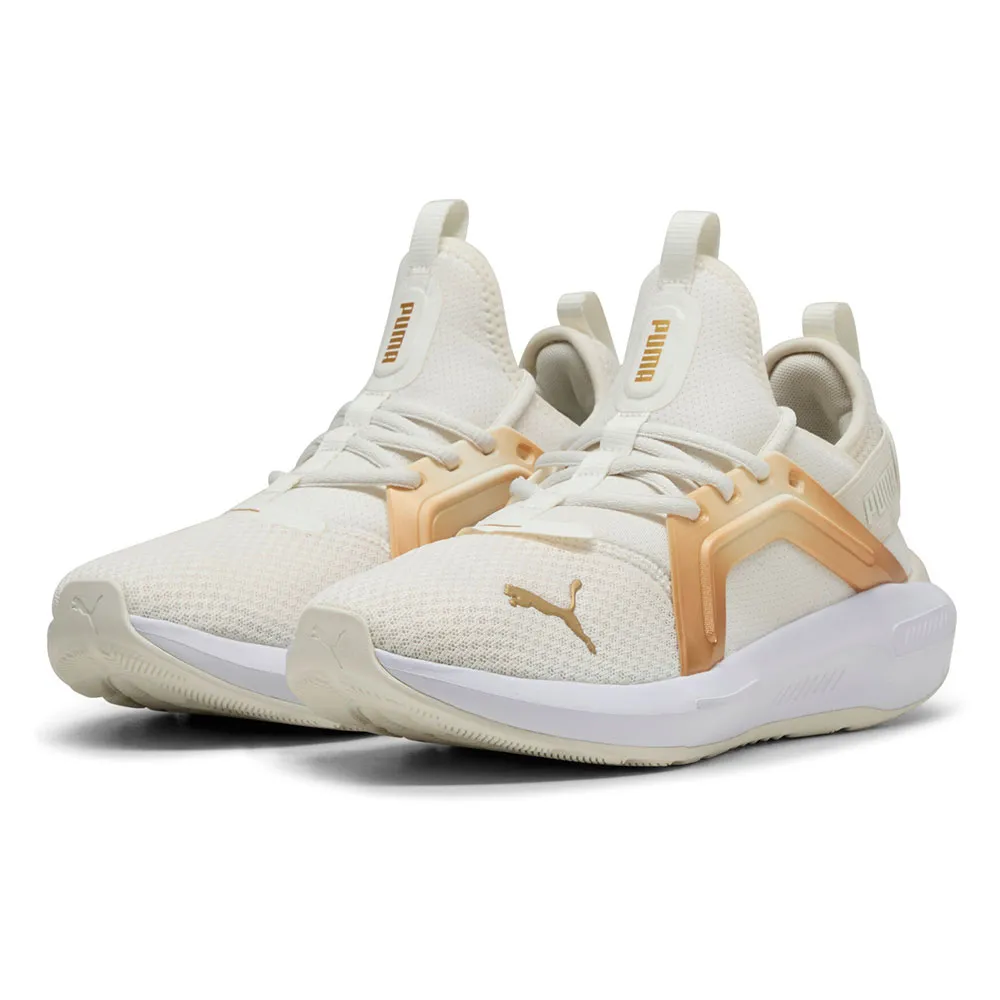 Puma Softride Enzo 5 Metallic´s Laufschuhe female