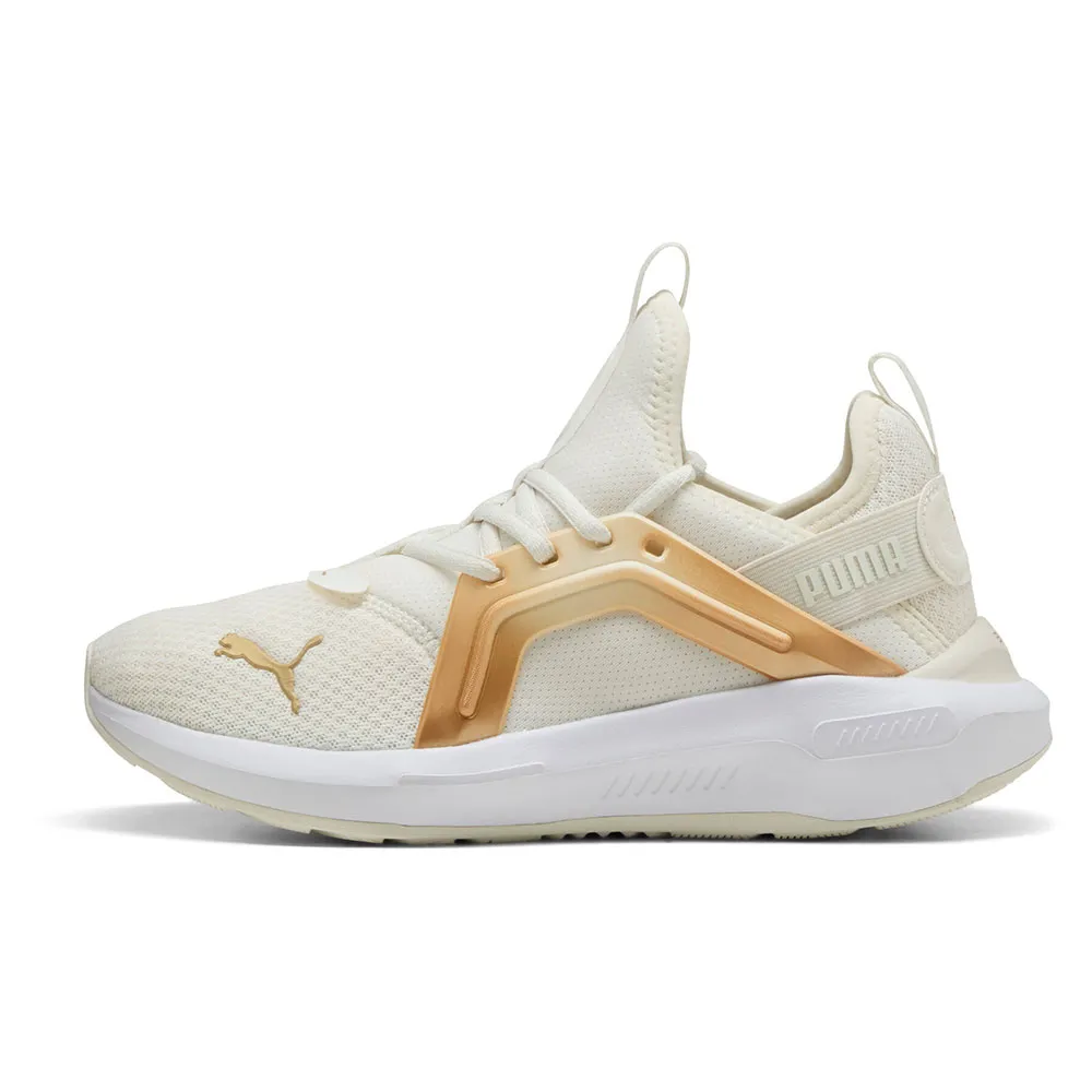 Puma Softride Enzo 5 Metallic´s Laufschuhe female