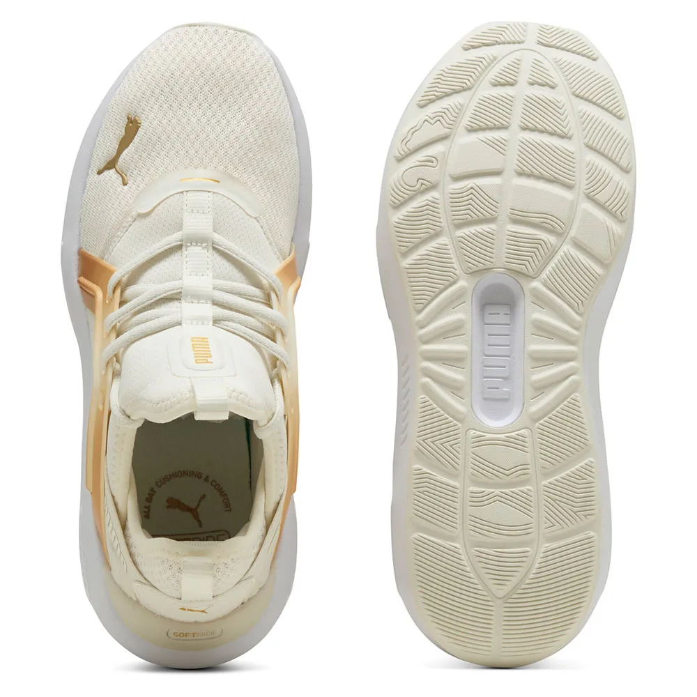 Puma Softride Enzo 5 Metallic´s Laufschuhe female