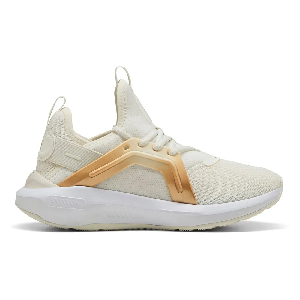 Puma Softride Enzo 5 Metallic´s Laufschuhe female