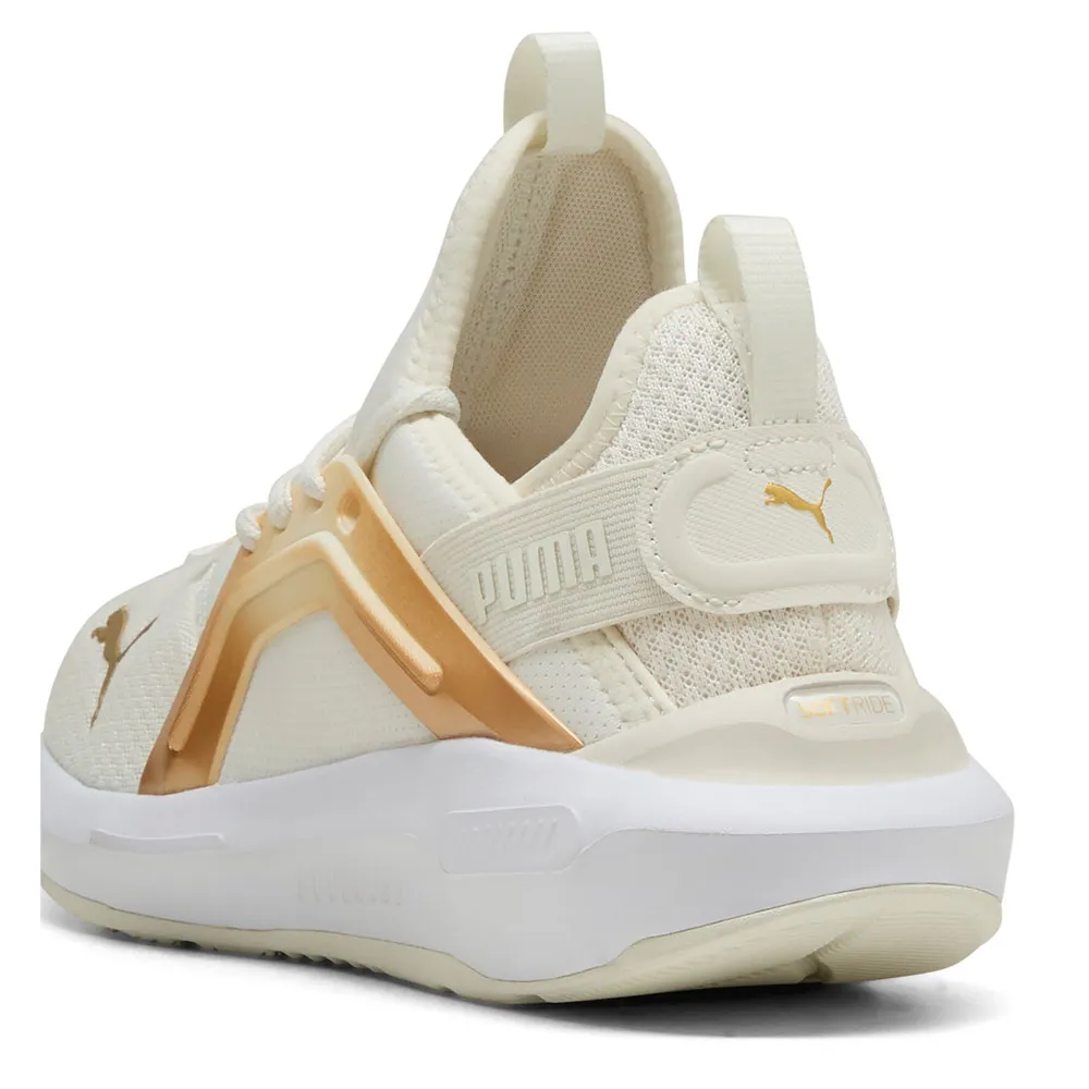 Puma Softride Enzo 5 Metallic´s Laufschuhe female