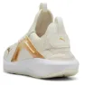Puma Softride Enzo 5 Metallic´s Laufschuhe female