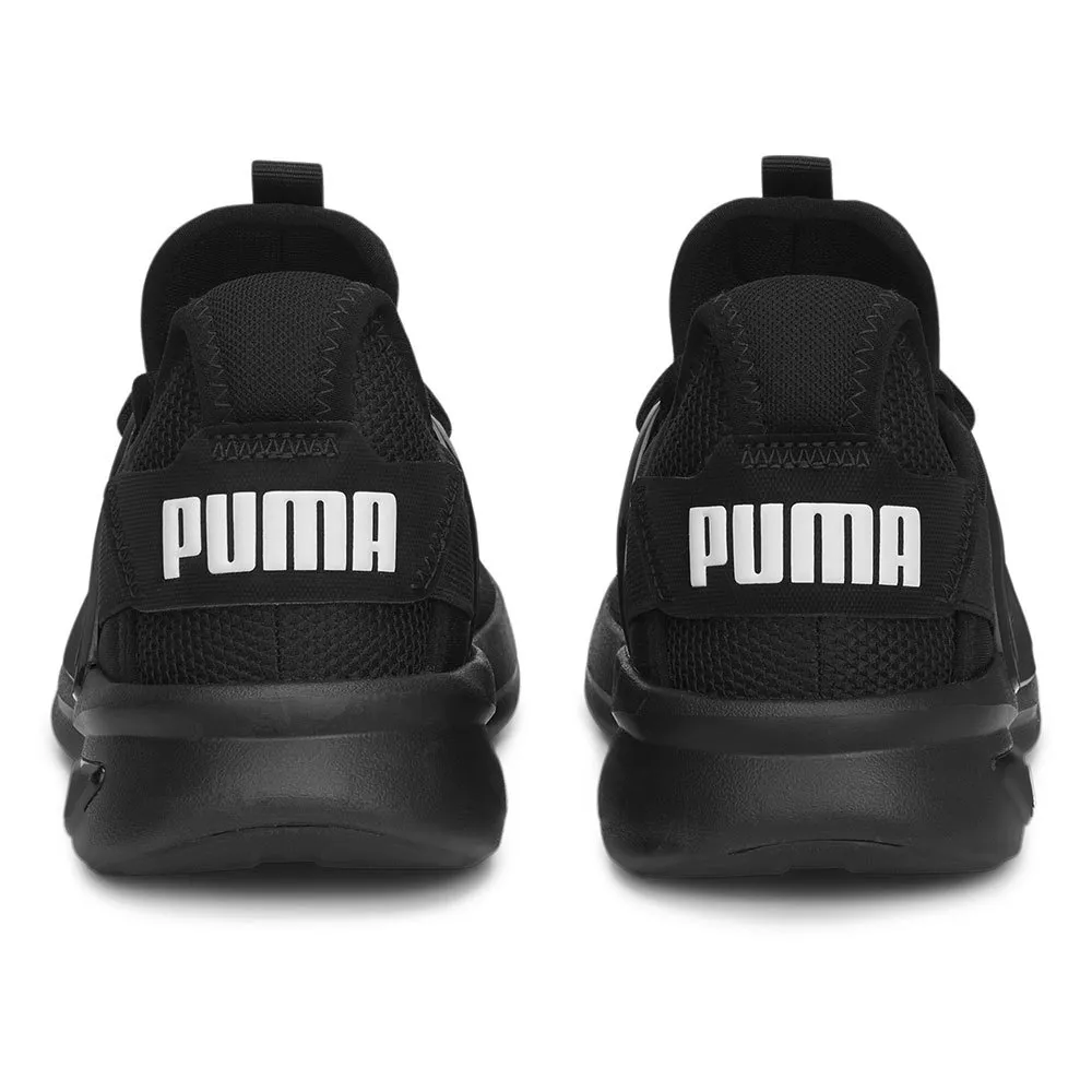 Puma Softride Enzo Evo Better Remix Laufschuhe Refurbished male, Puma black Puma Softride Enzo Evo Better Remix Laufschuhe Refurbished male, Puma black
