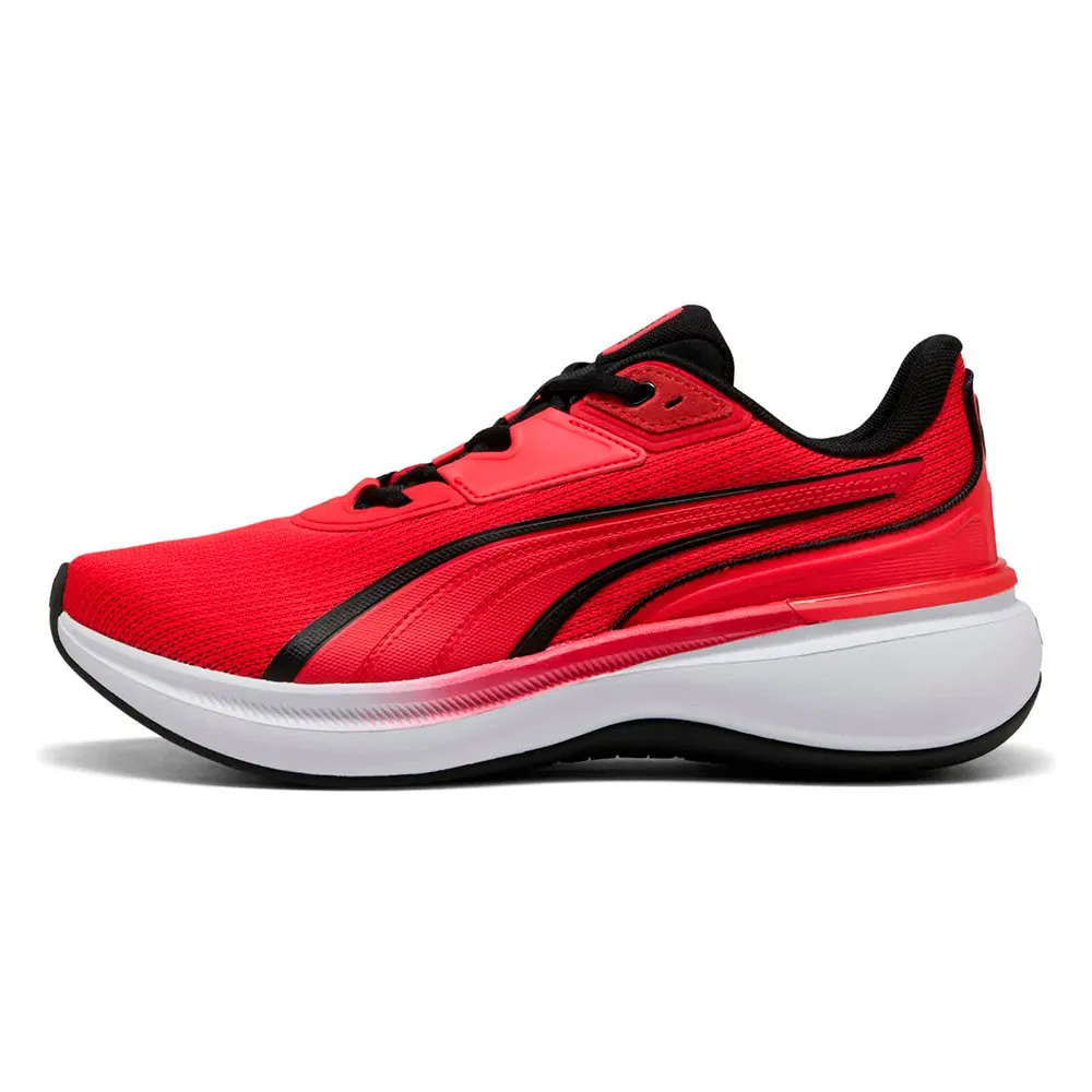 Puma Softride Exo Laufschuhe female
