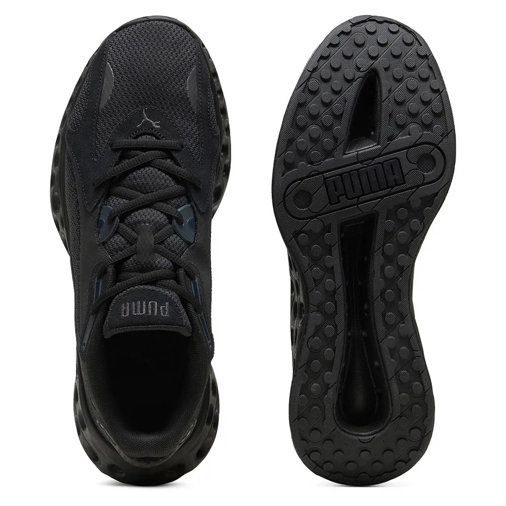 Puma Softride Frequence Laufschuhe male