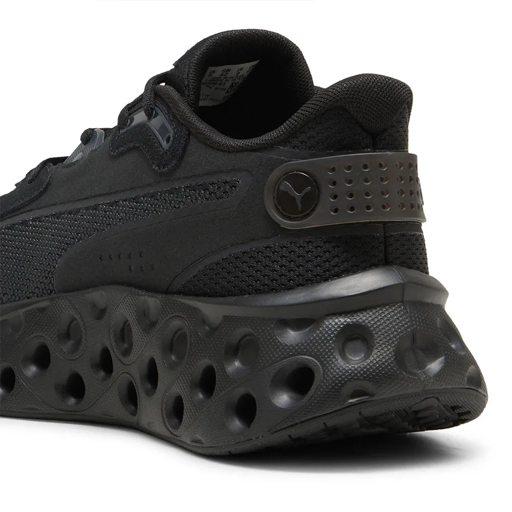 Puma Softride Frequence Laufschuhe male