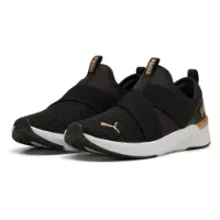 Puma Softride Harli Slip-on Laufschuhe female Puma Softride Harli Slip-on Laufschuhe female