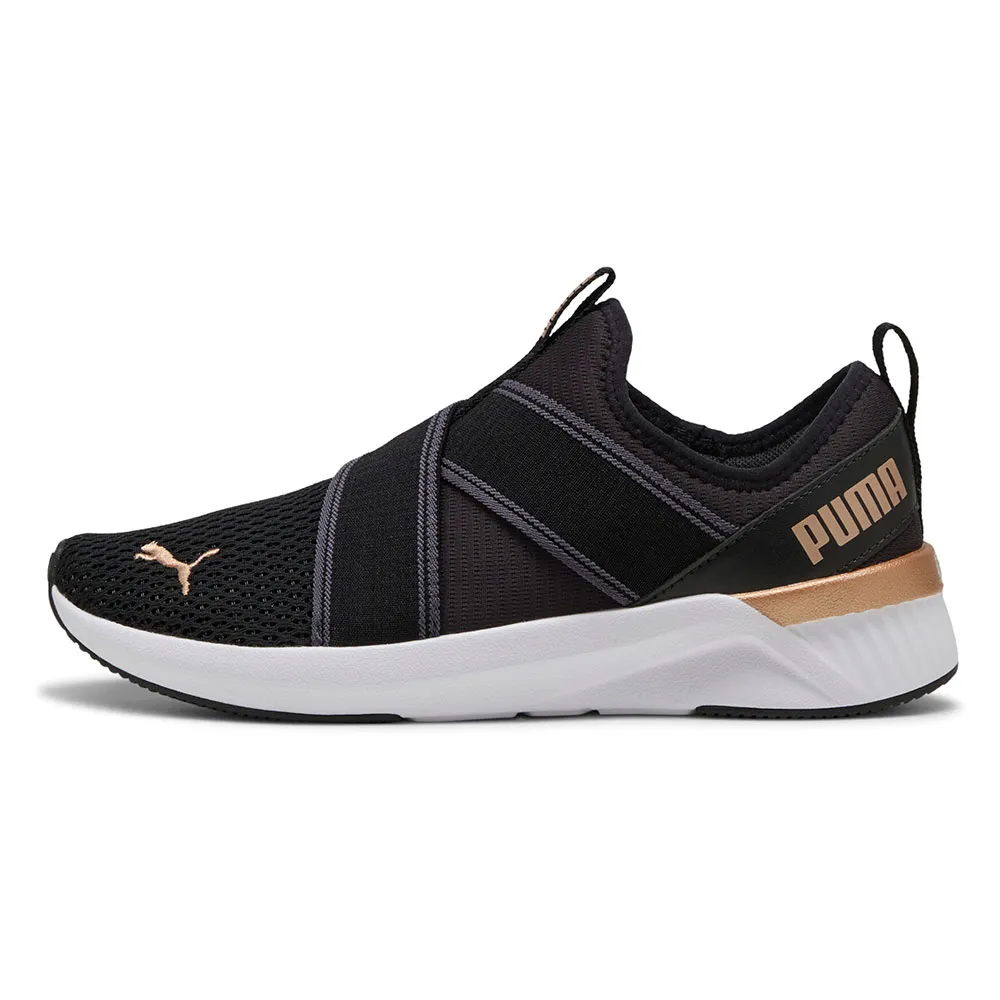 Puma Softride Harli Slip-on Laufschuhe female Puma Softride Harli Slip-on Laufschuhe female