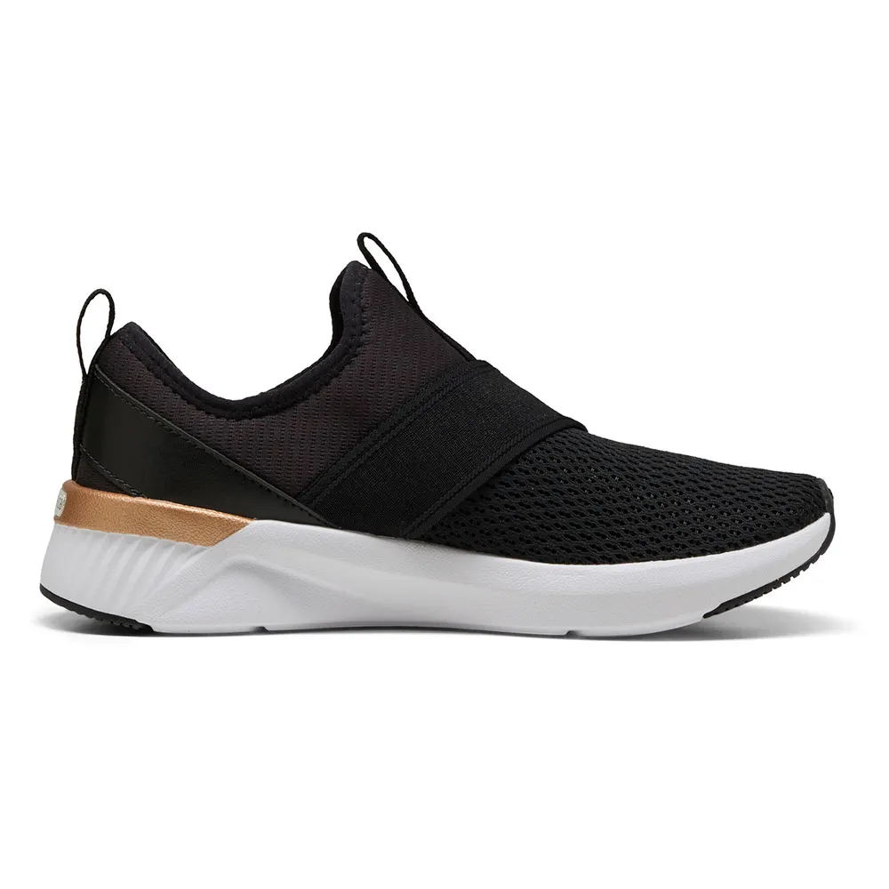Puma Softride Harli Slip-on Laufschuhe female Puma Softride Harli Slip-on Laufschuhe female