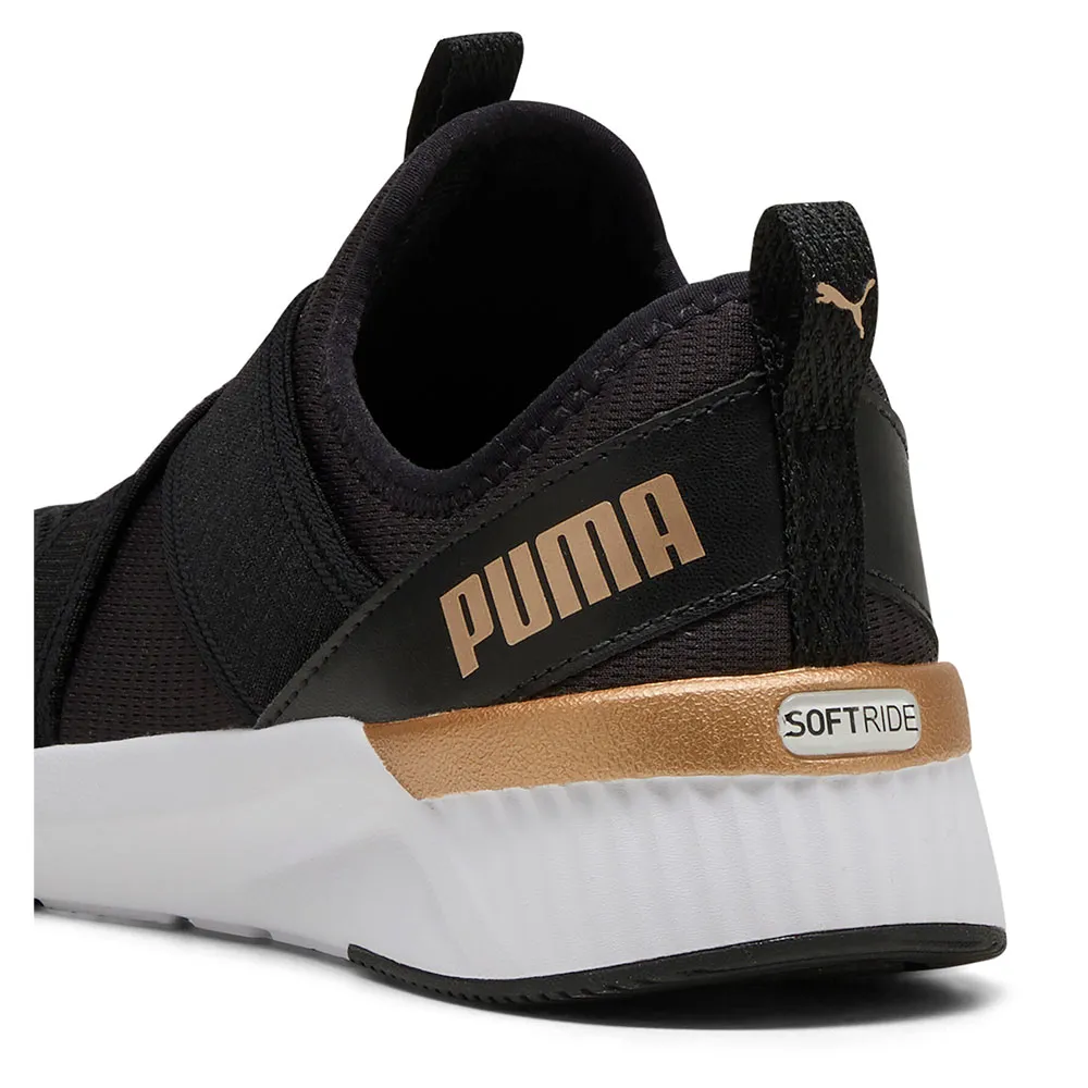 Puma Softride Harli Slip-on Laufschuhe female Puma Softride Harli Slip-on Laufschuhe female