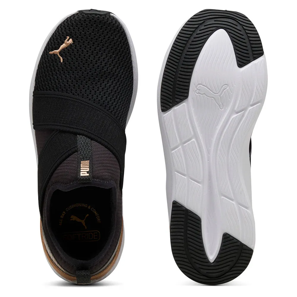 Puma Softride Harli Slip-on Laufschuhe female Puma Softride Harli Slip-on Laufschuhe female