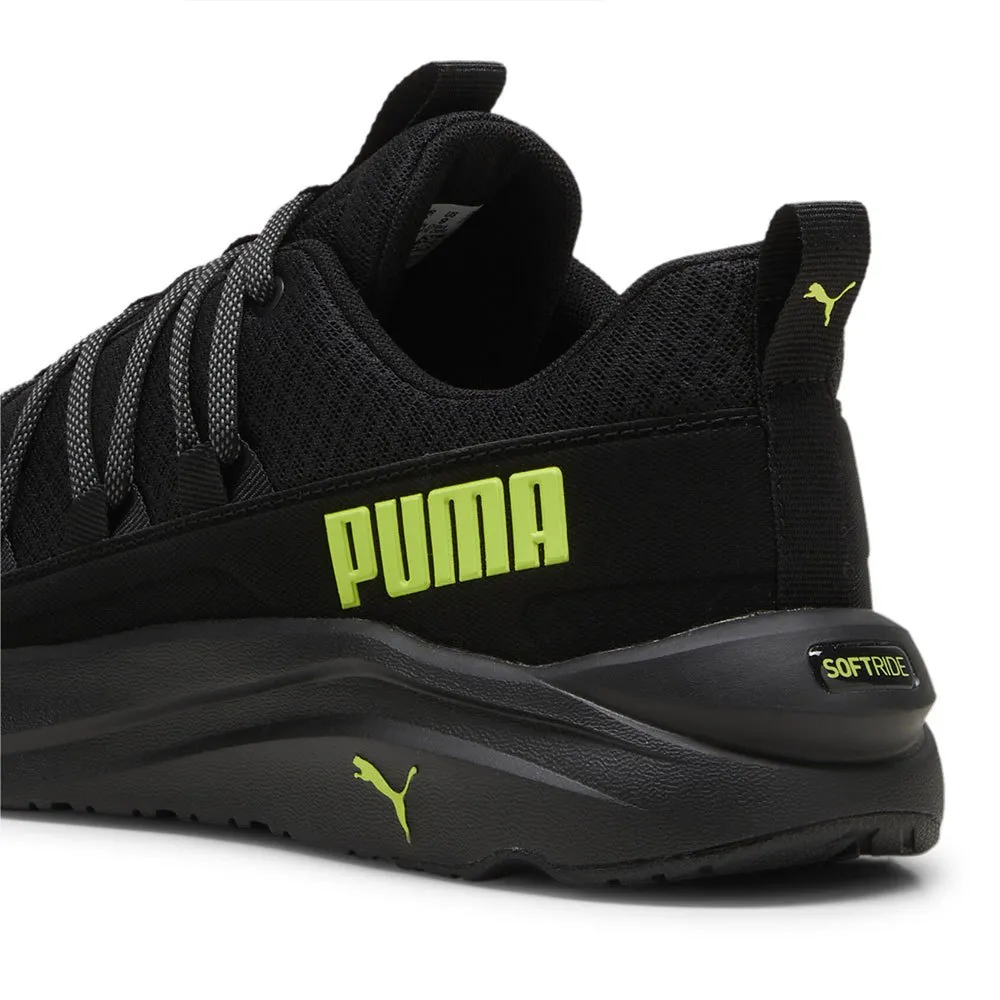 Puma Softride One4all Laufschuhe male Puma Softride One4all Laufschuhe male