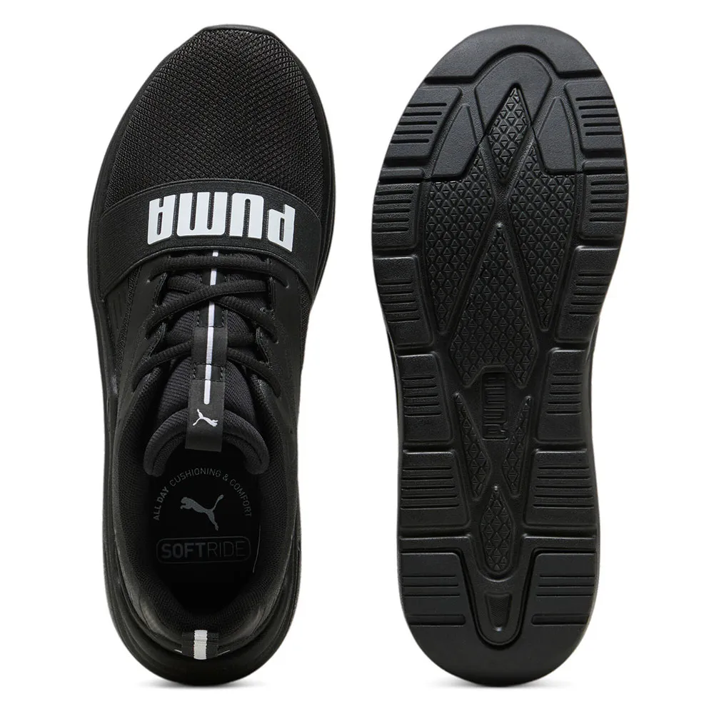Puma Softride Wired 2 Laufschuhe male Puma Softride Wired 2 Laufschuhe male