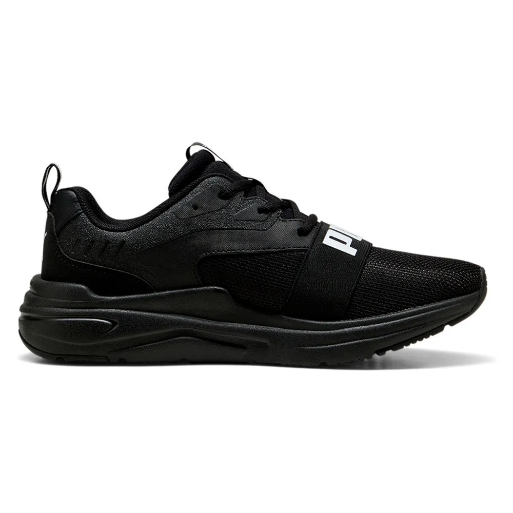 Puma Softride Wired 2 Laufschuhe male Puma Softride Wired 2 Laufschuhe male