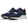 Puma navy / puma black / puma white / puma red