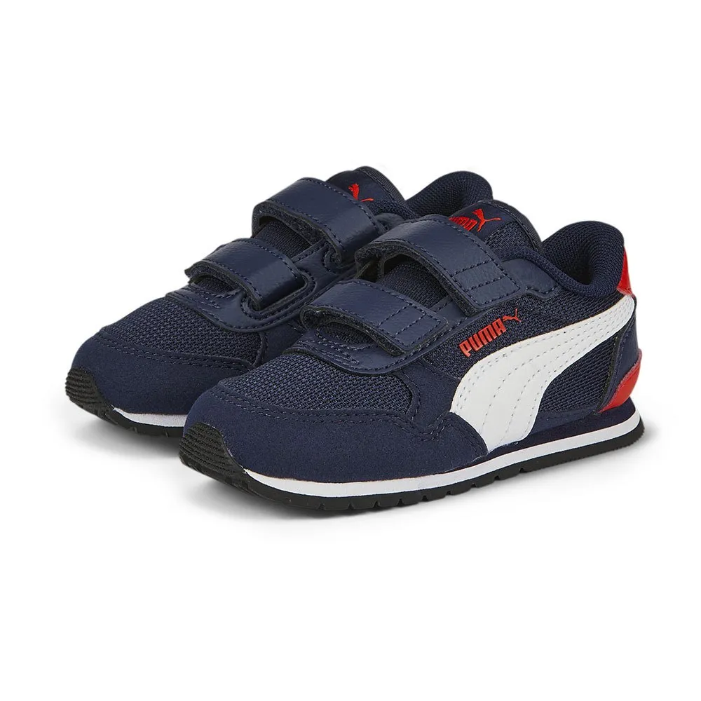 Puma St Runner V3 Mesh V Laufschuhe male