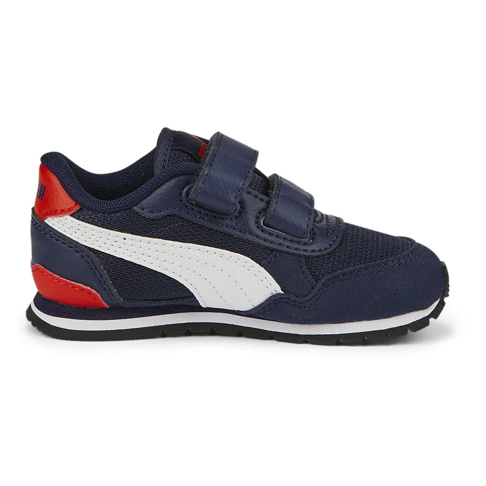 Puma St Runner V3 Mesh V Laufschuhe male