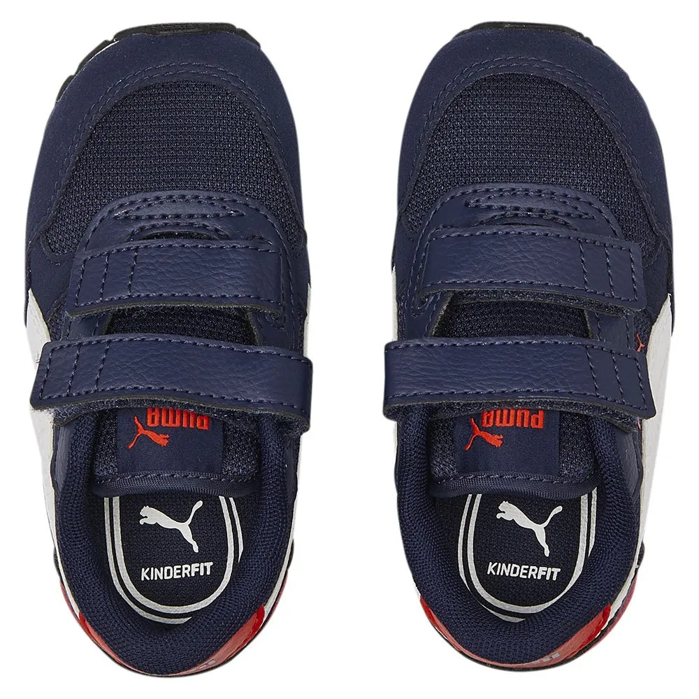 Puma St Runner V3 Mesh V Laufschuhe male