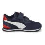 Puma St Runner V3 Mesh V Laufschuhe male