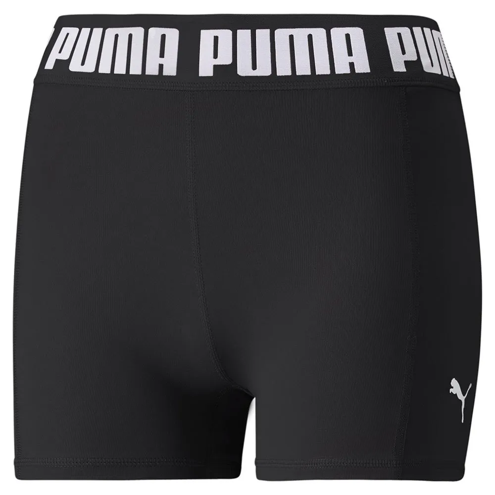 Puma Strong 3´´ Kurze Hose female Puma Strong 3´´ Kurze Hose female