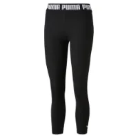 Puma Strong High Waist Full Leggings female