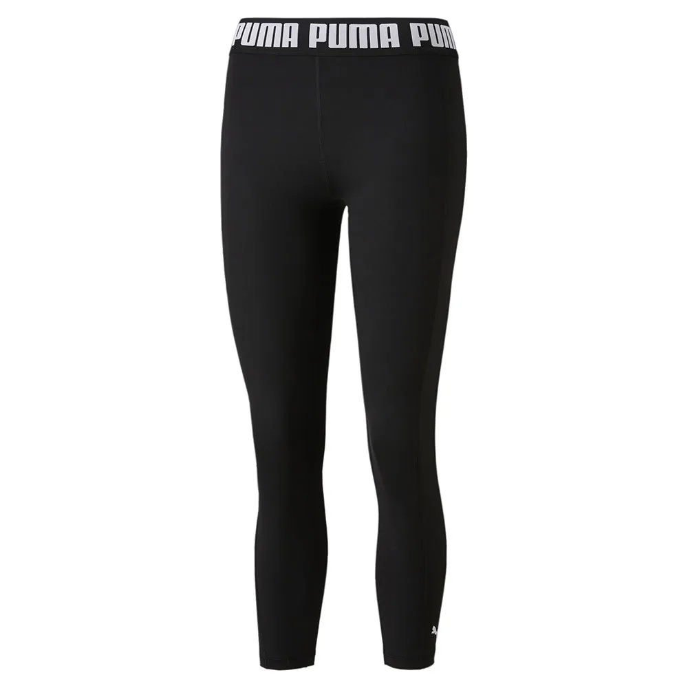 Puma Strong High Waist Full Leggings female