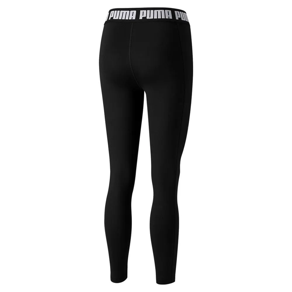 Puma Strong High Waist Full Leggings female