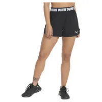 Puma Strong Woven 3´´ Kurze Hose female