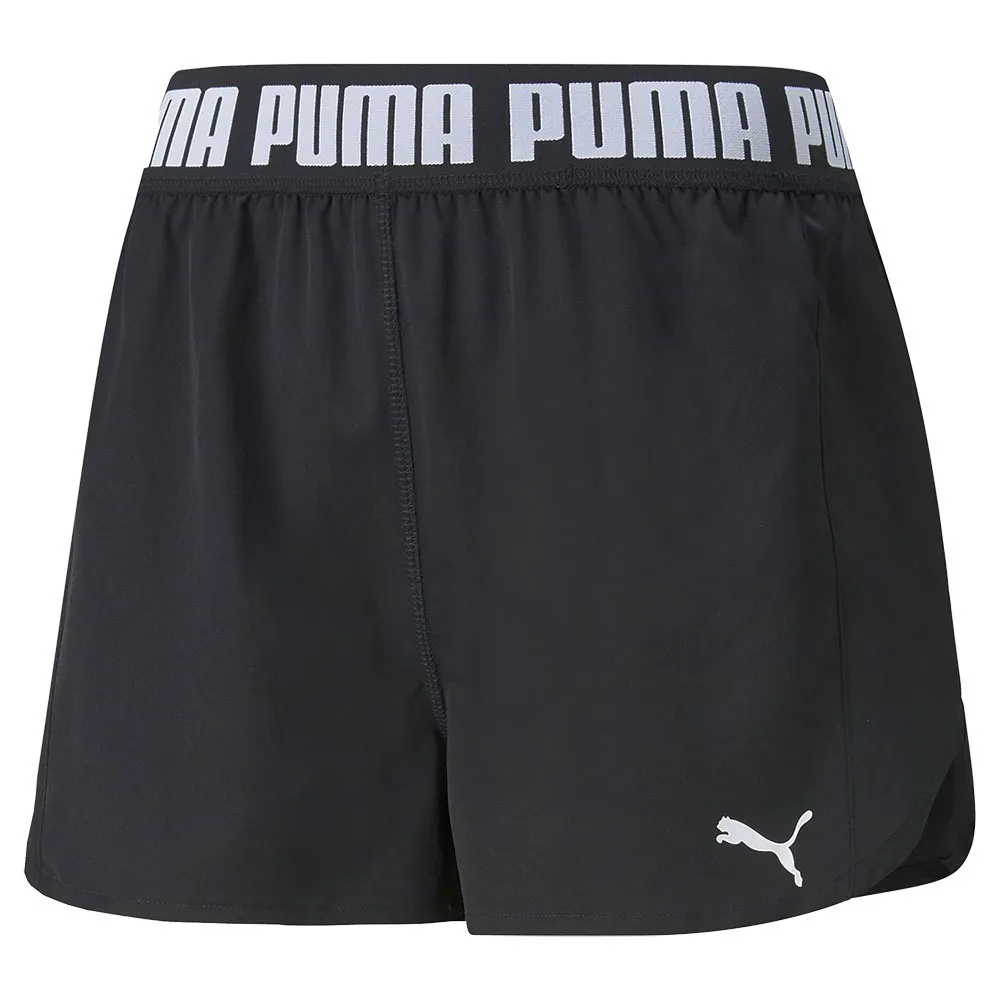 Puma Strong Woven 3´´ Kurze Hose female Puma Strong Woven 3´´ Kurze Hose female