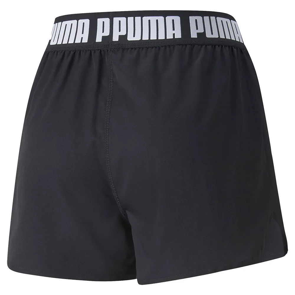 Puma Strong Woven 3´´ Kurze Hose female Puma Strong Woven 3´´ Kurze Hose female
