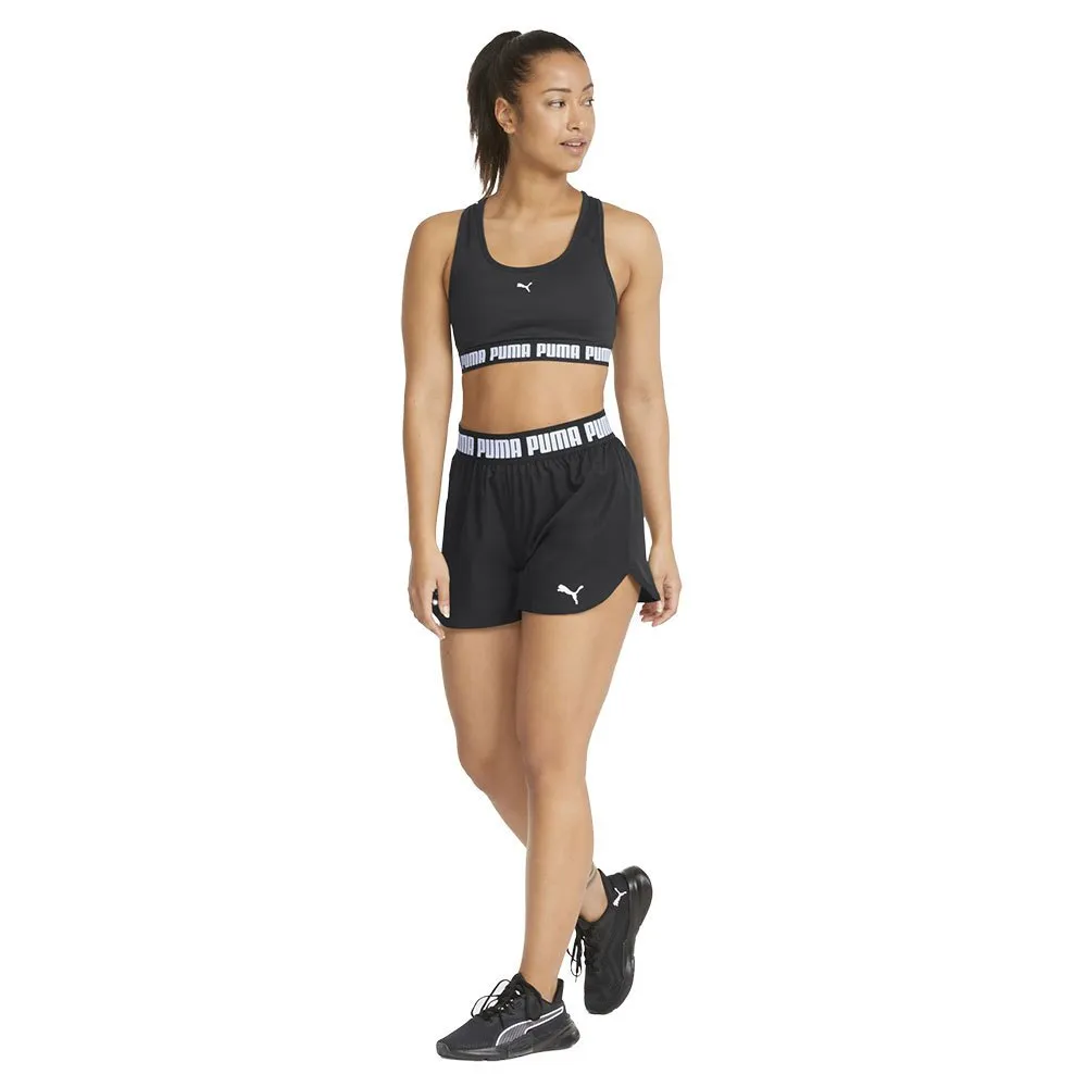 Puma Strong Woven 3´´ Kurze Hose female Puma Strong Woven 3´´ Kurze Hose female