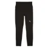 Puma Tad Essential High Waist 7/8 Leggings female, Puma black