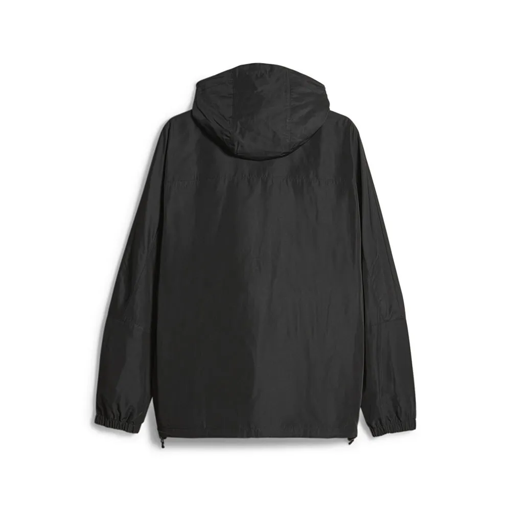 Puma The Wind Jacke female, Black Puma The Wind Jacke female, Black