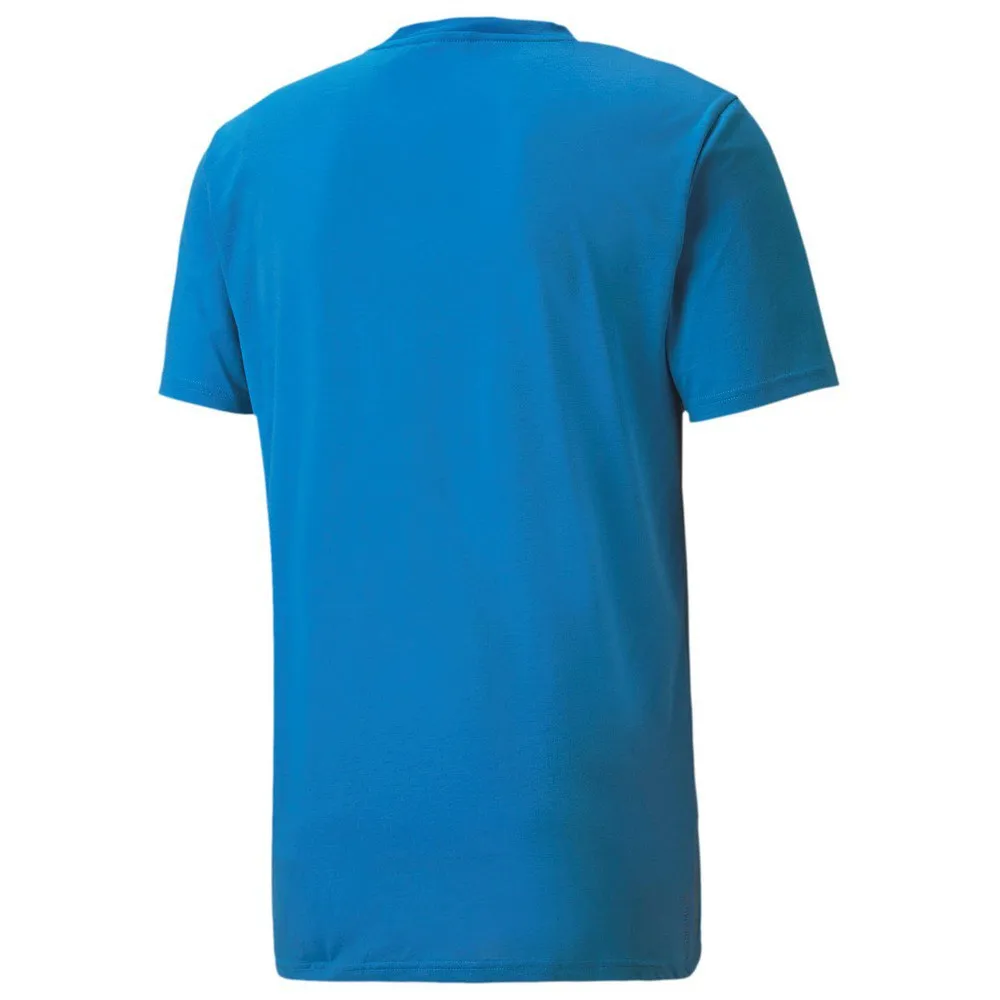 Puma Thermo R+ Bnd Kurzarm-t-shirt male Puma Thermo R+ Bnd Kurzarm-t-shirt male