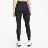 Puma Train Bonded Zip High Rise Leggings female