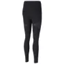 Puma Train Bonded Zip High Rise Leggings female
