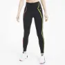Puma Train Bonded Zip High Rise Leggings female